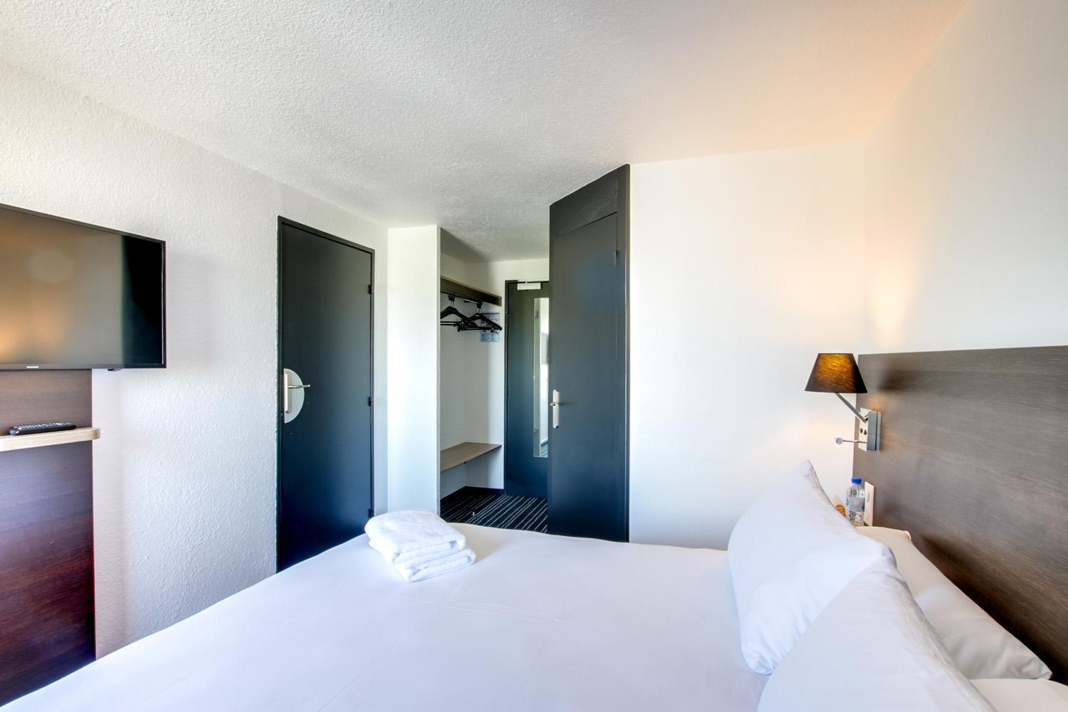 Brit Hotel Reims La Neuvillette Exteriér fotografie