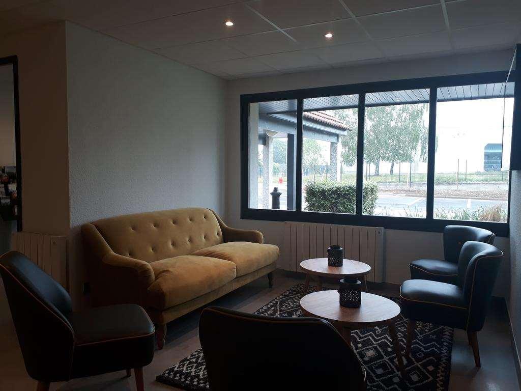 Brit Hotel Reims La Neuvillette Zařízení fotografie